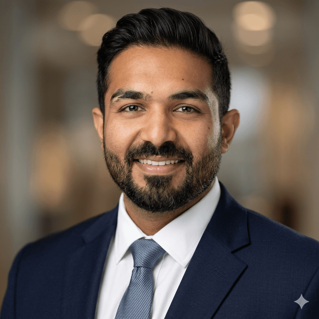 Saad Faiz